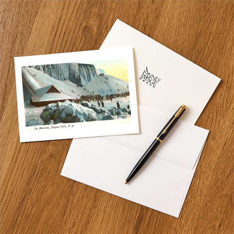 Greeting Card NS-146