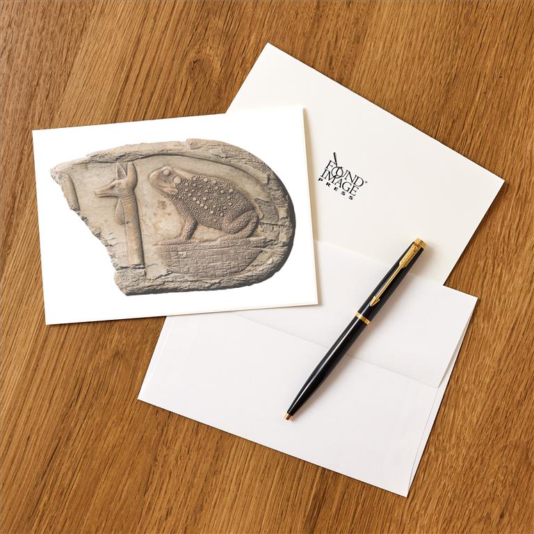 Greeting Card AN-346