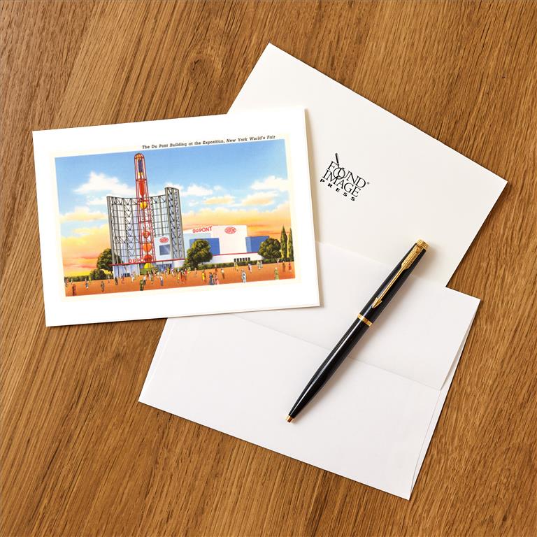 Greeting Card NY-517