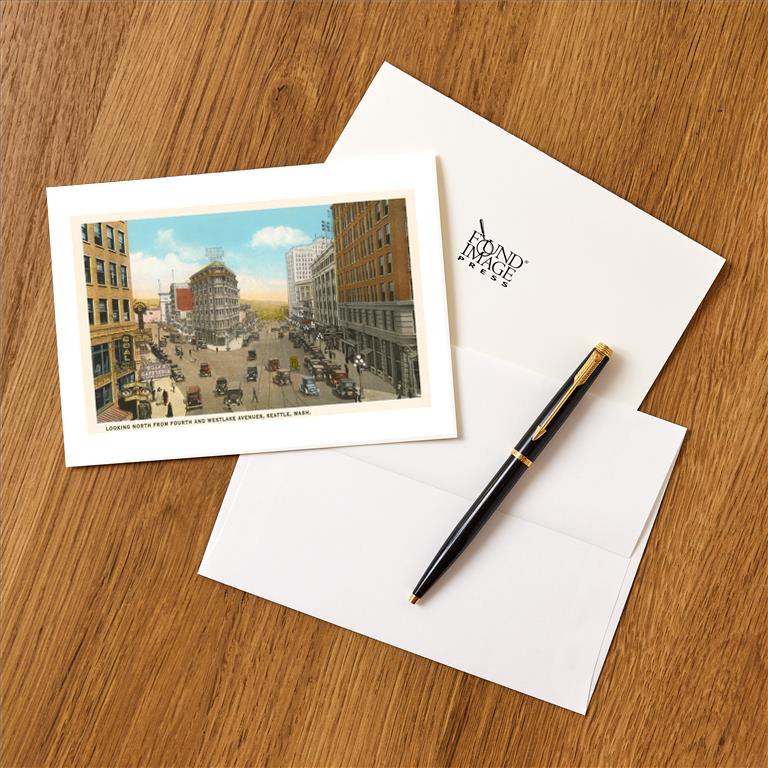 Greeting Card WA-262