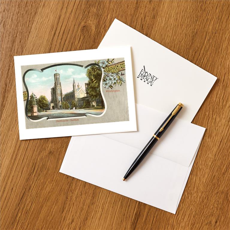 Greeting Card DC-212