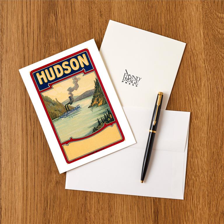 Greeting Card NY-951