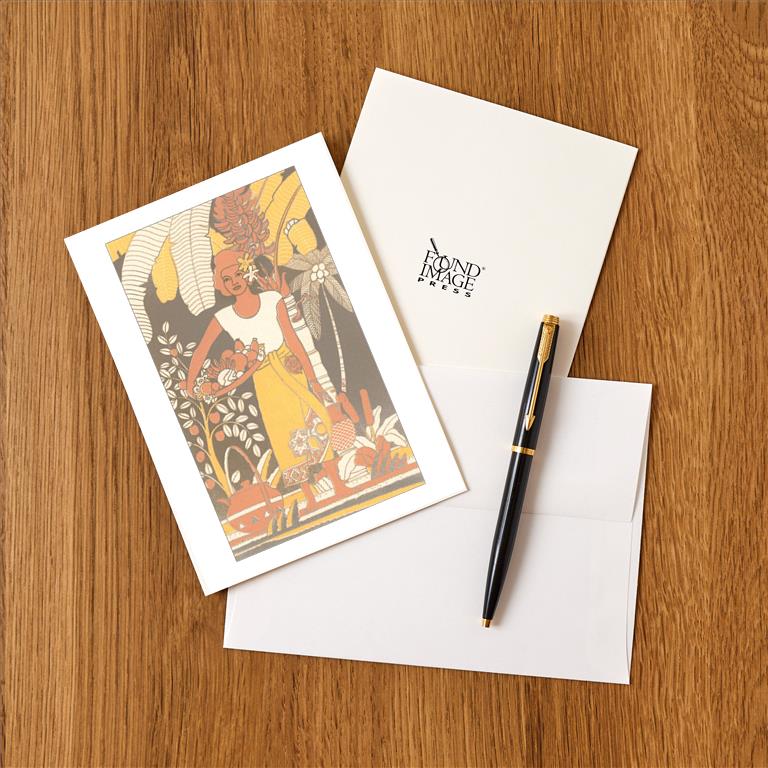 Greeting Card HI-408