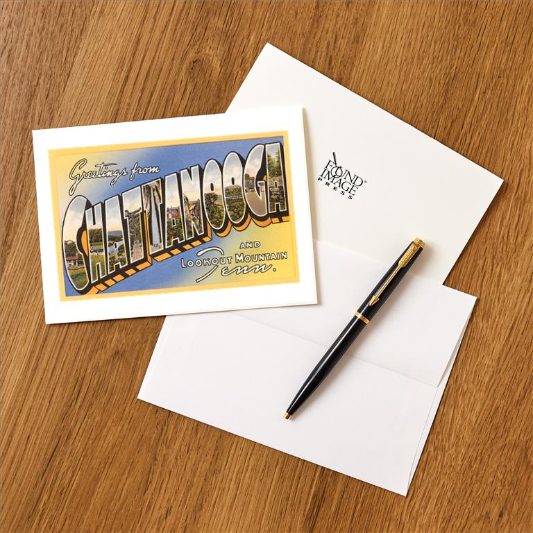 Greeting Card TN-101