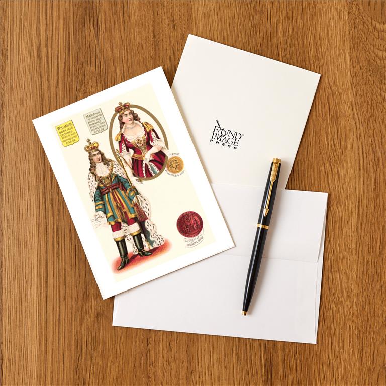 Greeting Card EN-321