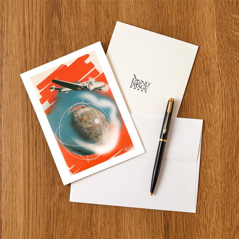 Greeting Card TR-431