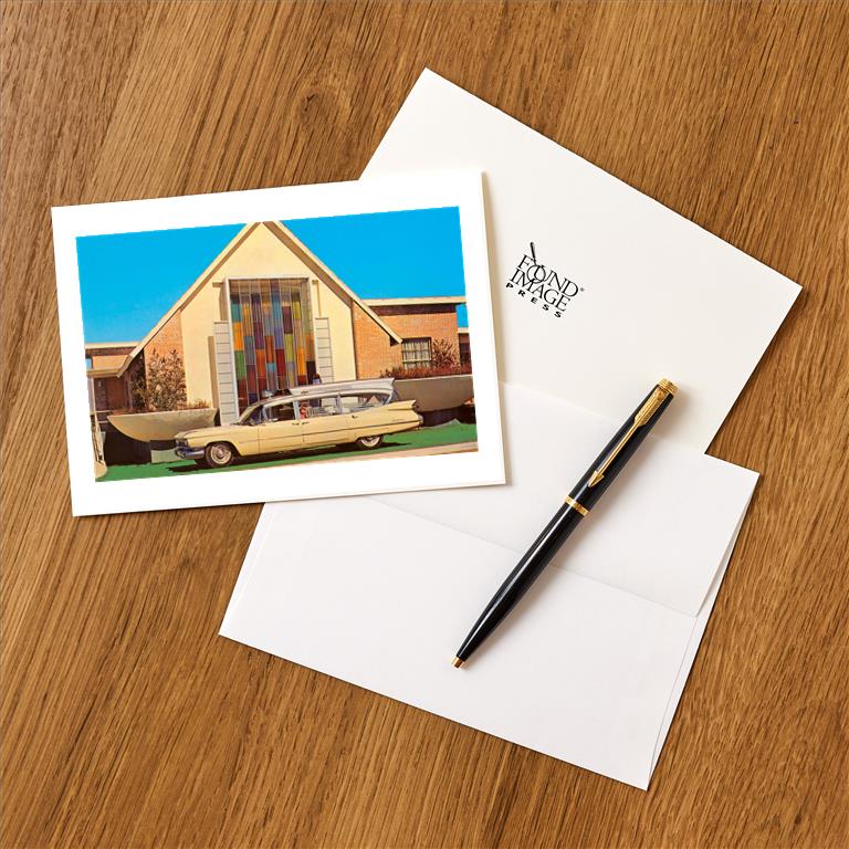 Greeting Card NP-105