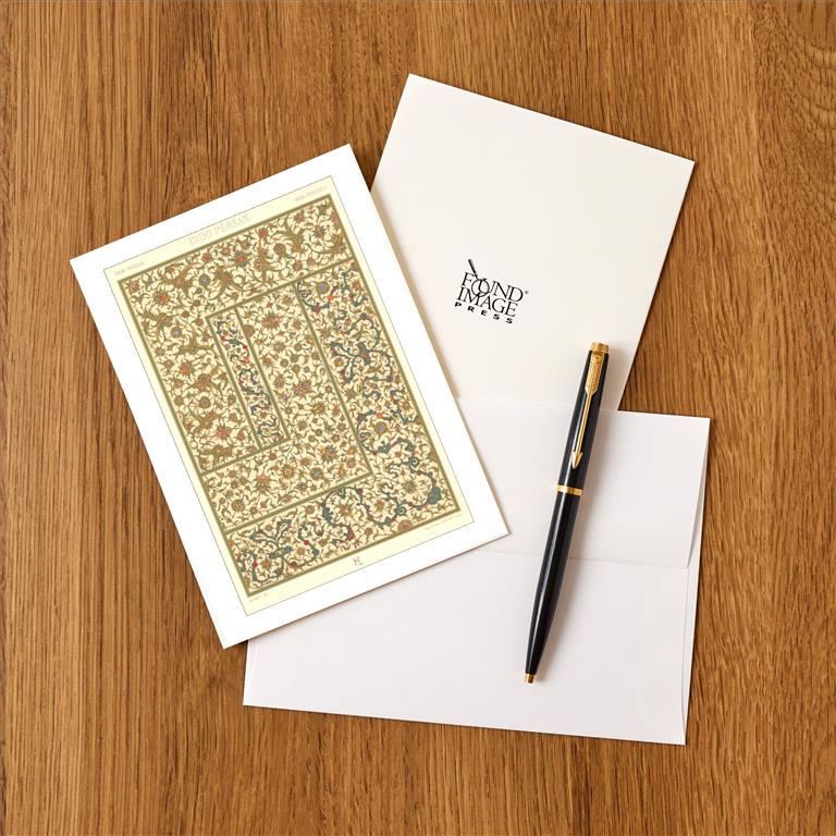 Greeting Card DA-204