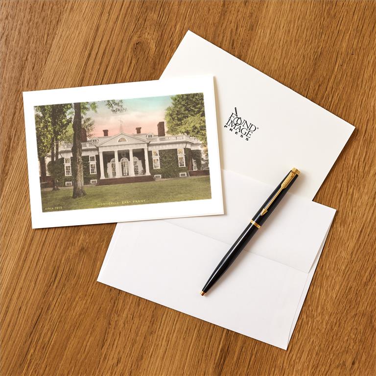 Greeting Card VA-174