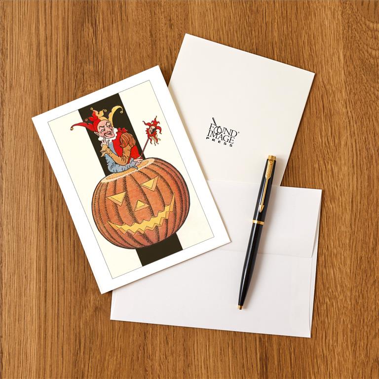 Greeting Card HW-111