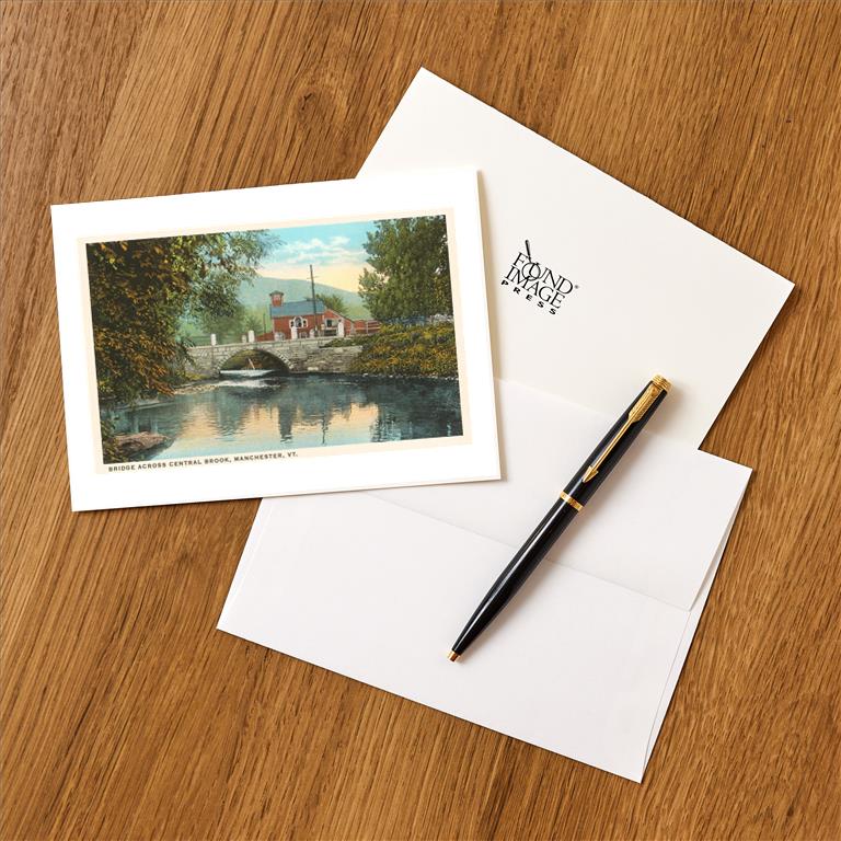 Greeting Card VT-108