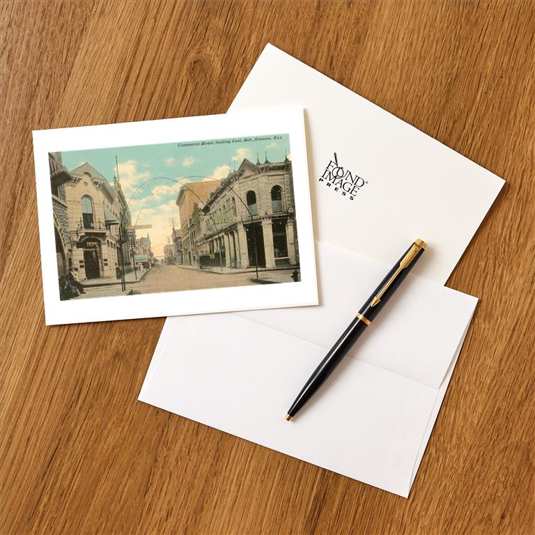 Greeting Card TX-369