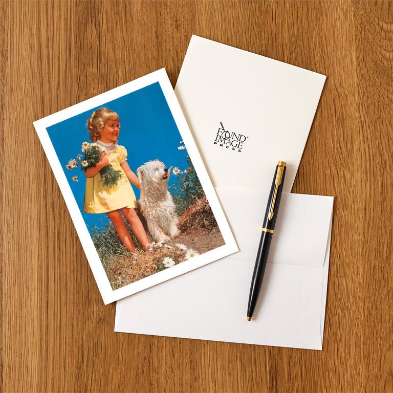 Greeting Card NP-782