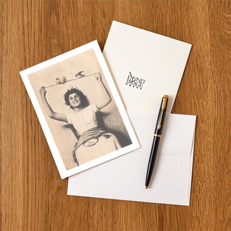 Greeting Card BD-481