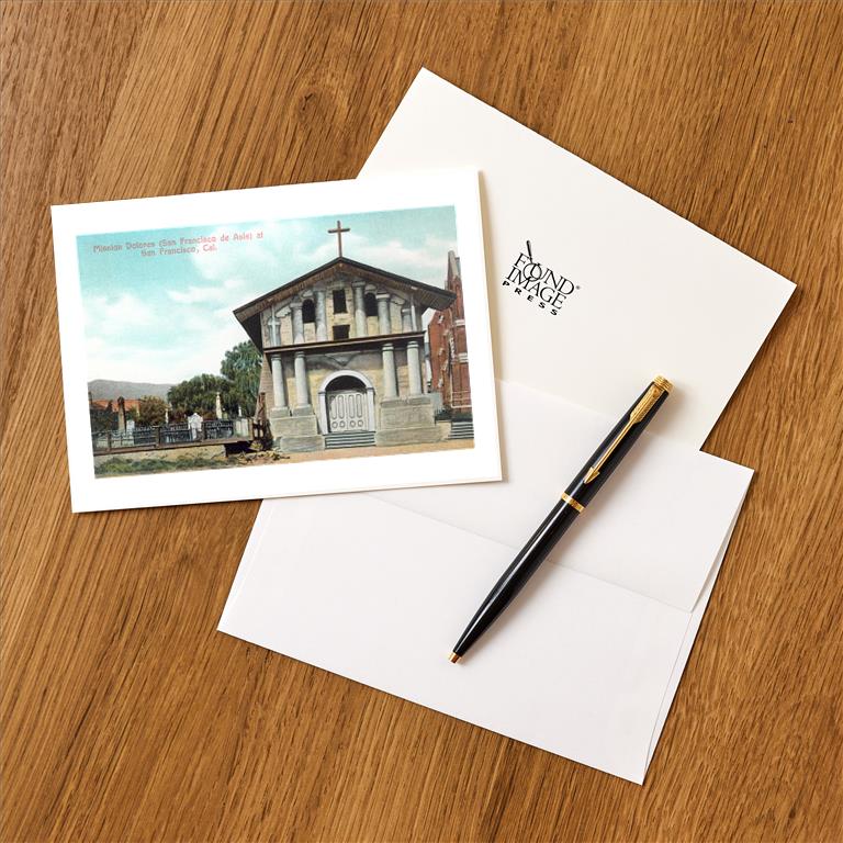 Greeting Card SF-367