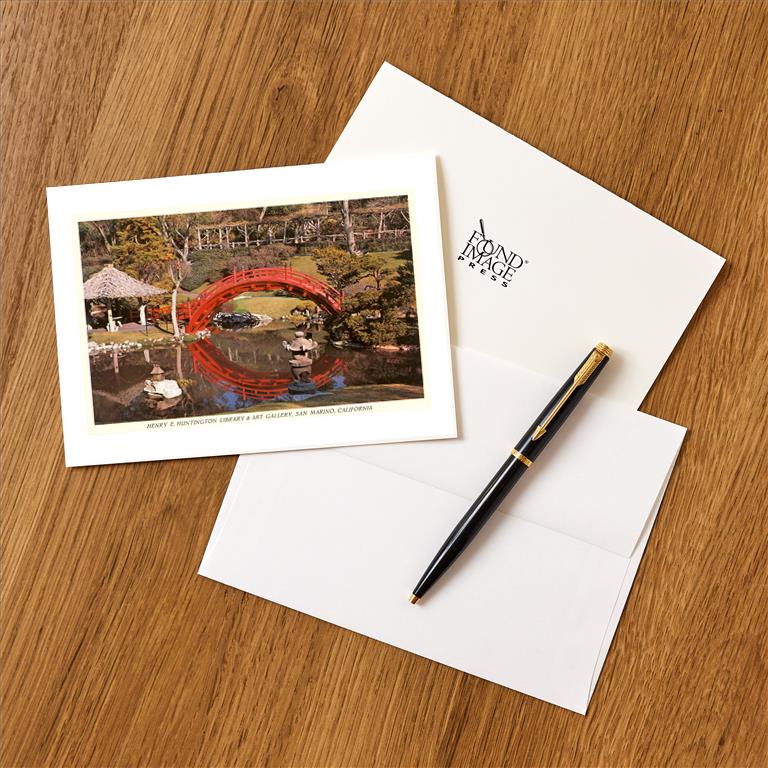 Greeting Card LA-542