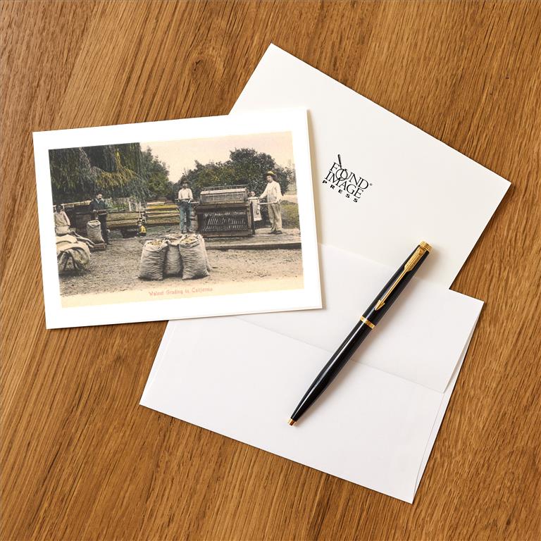 Greeting Card CA-1447