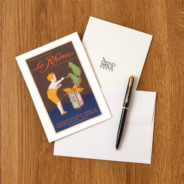 Greeting Card FO-674