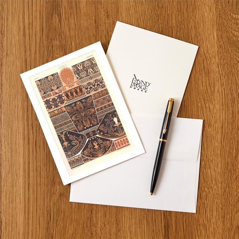 Greeting Card DA-445