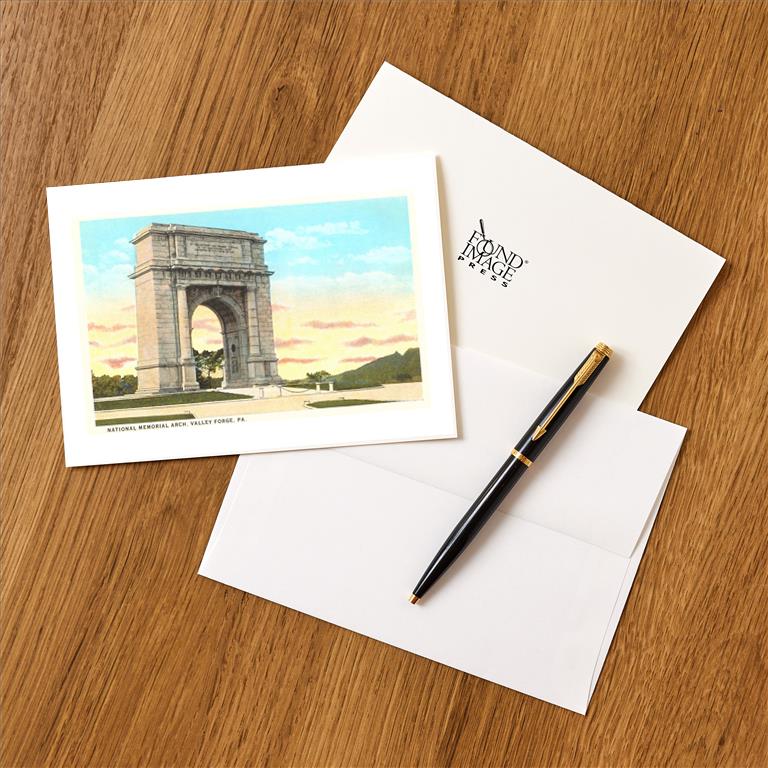 Greeting Card PA-495