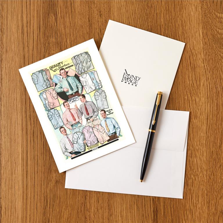 Greeting Card FN-407