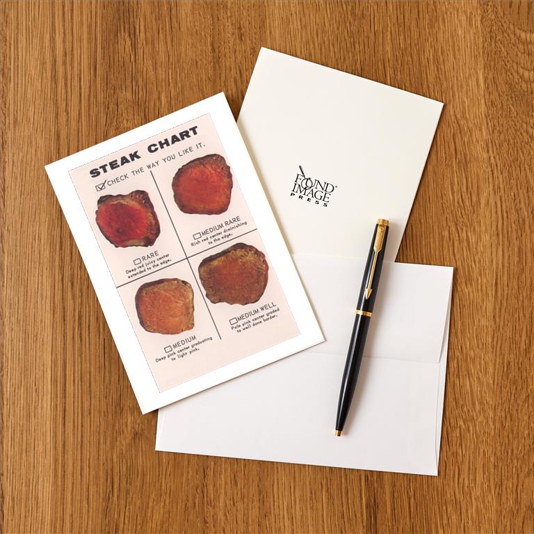 Greeting Card FO-740