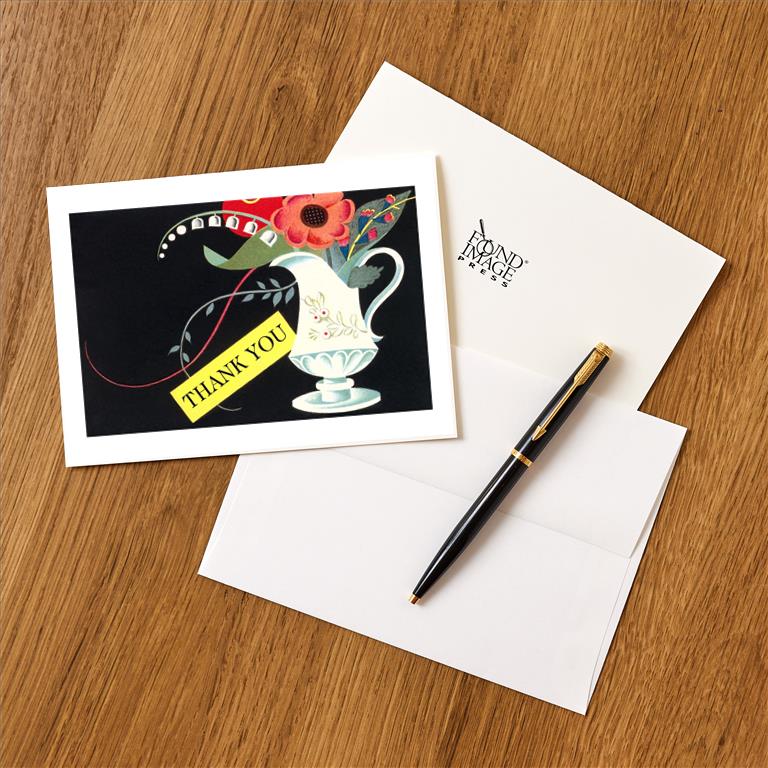 Greeting Card IO-269