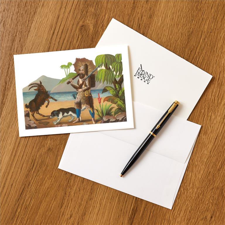 Greeting Card LT-362