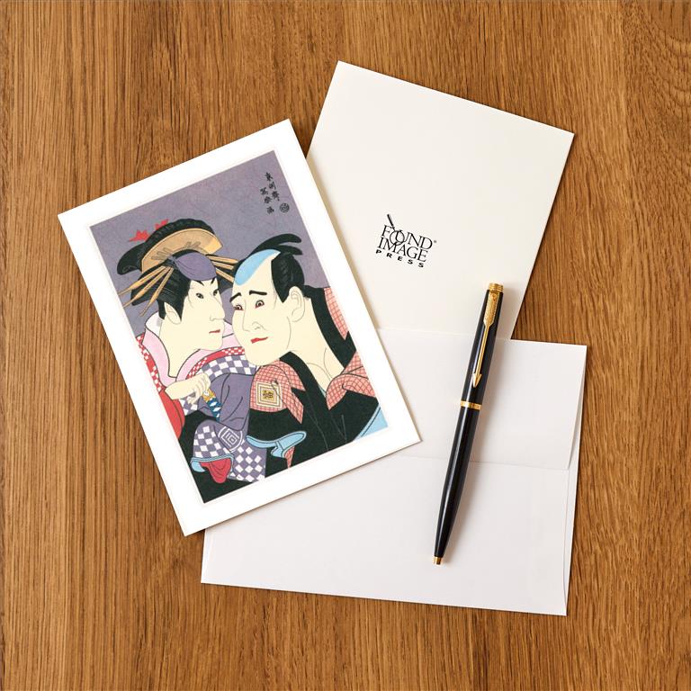 Greeting Card JN-215