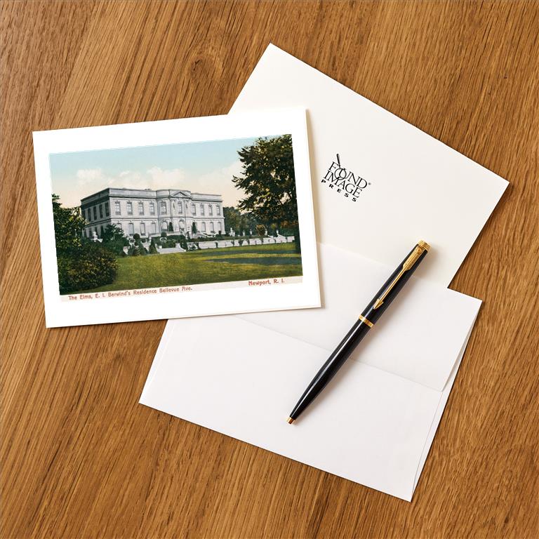 Greeting Card RI-356