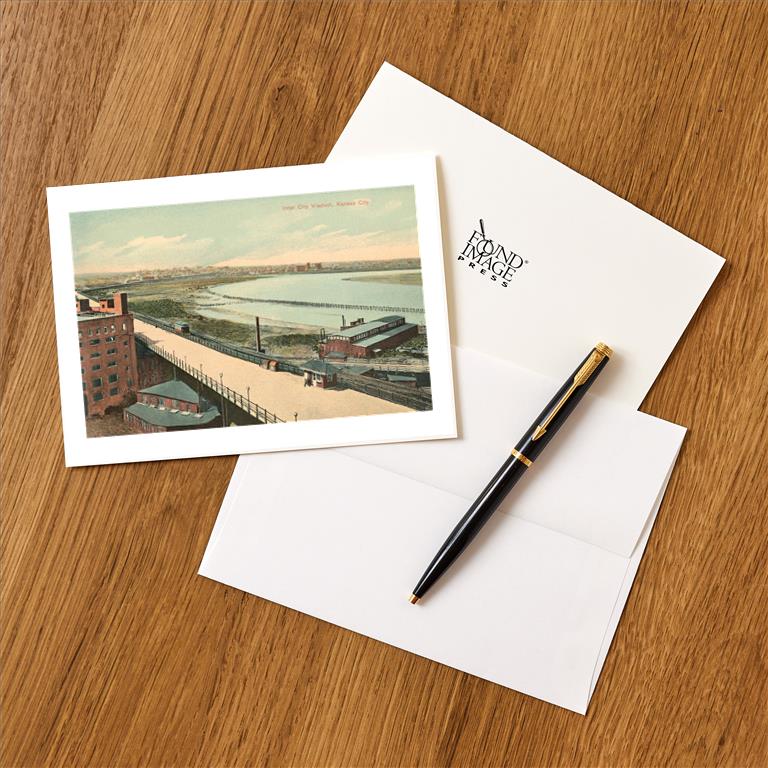 Greeting Card MO-259