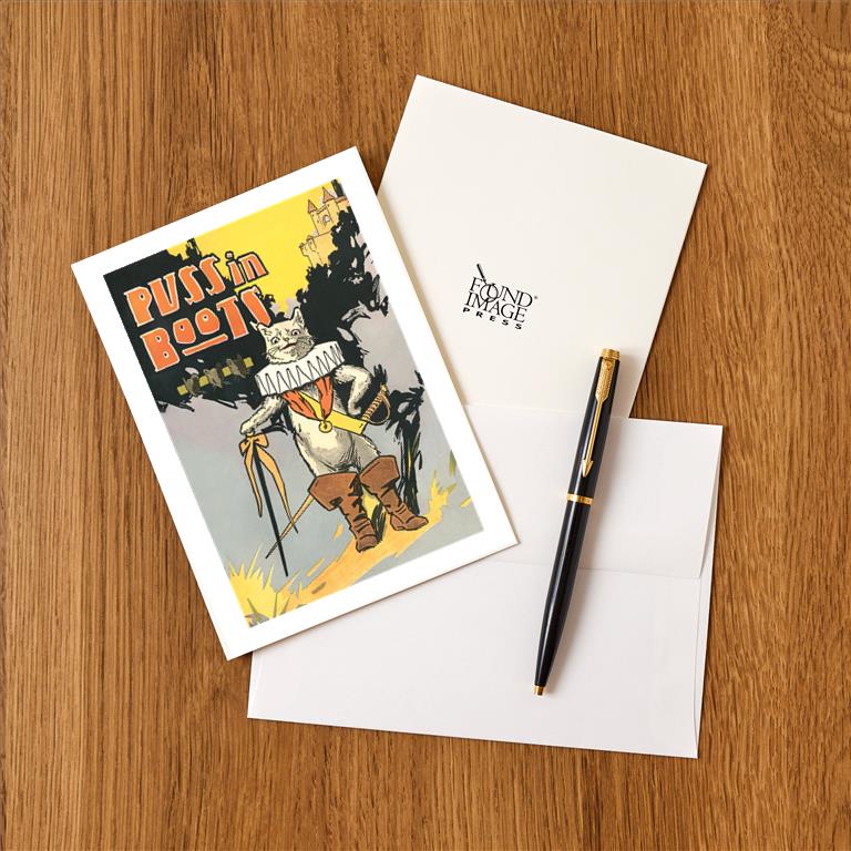 Greeting Card KF-516