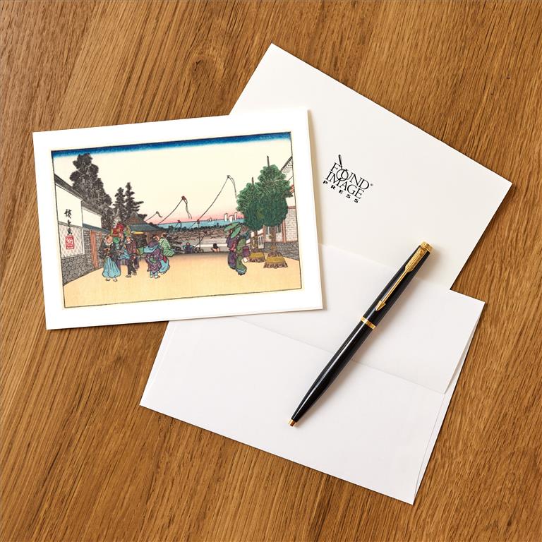 Greeting Card JN-270