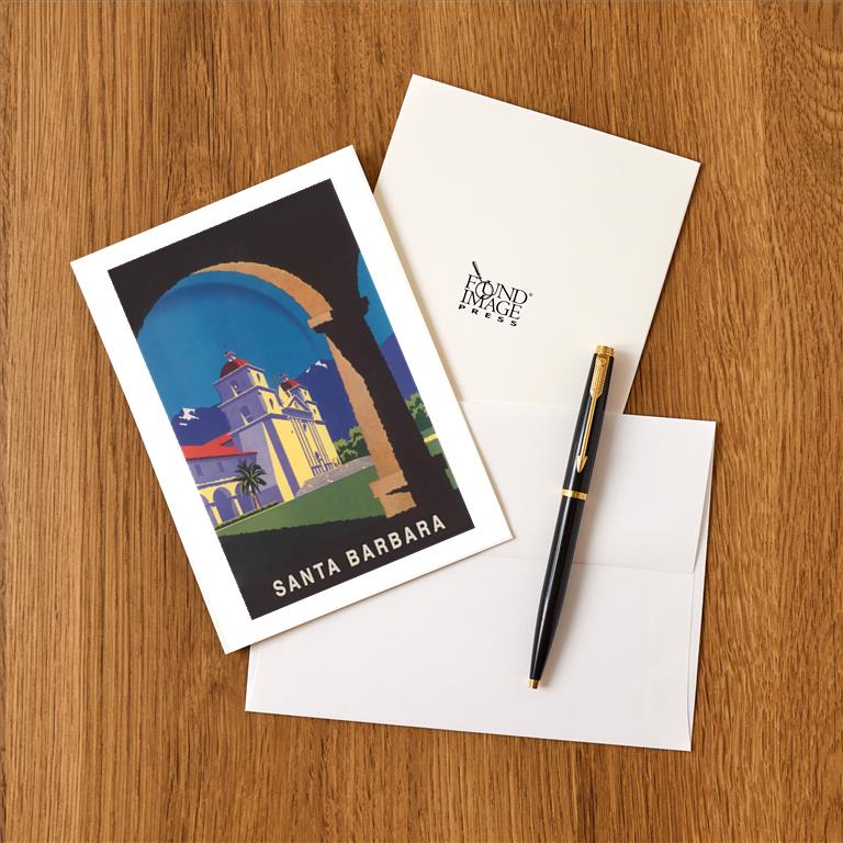 Greeting Card SB-228