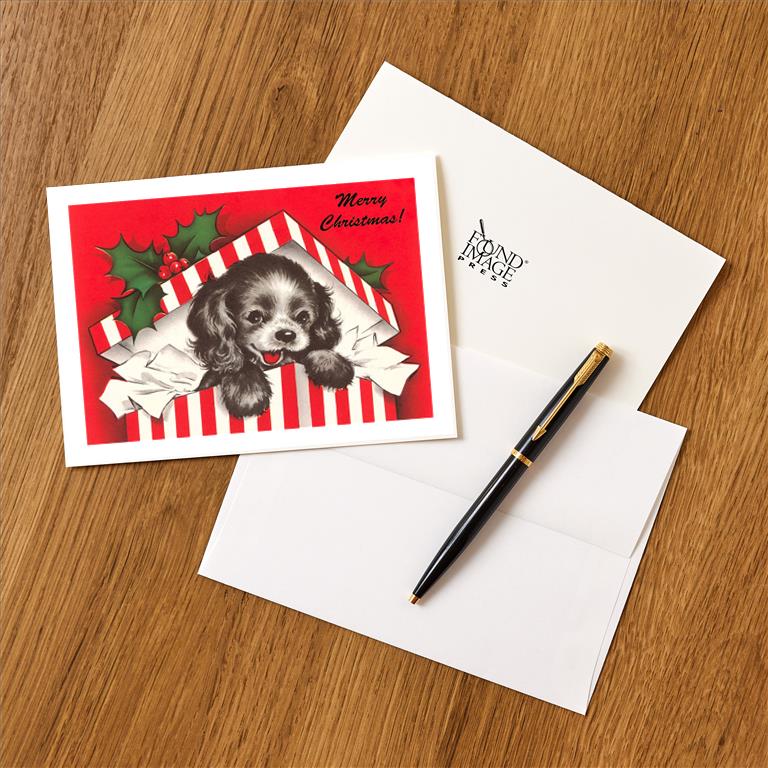 Greeting Card MC-279