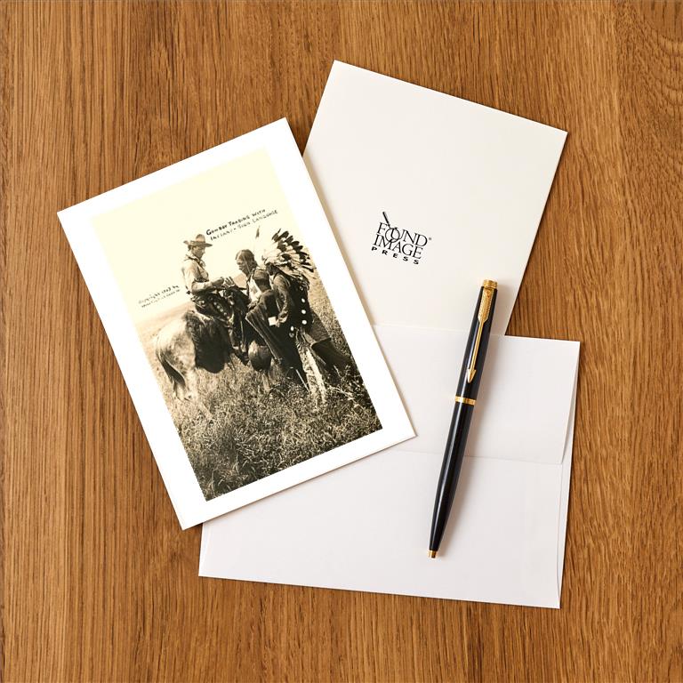 Greeting Card CB-189