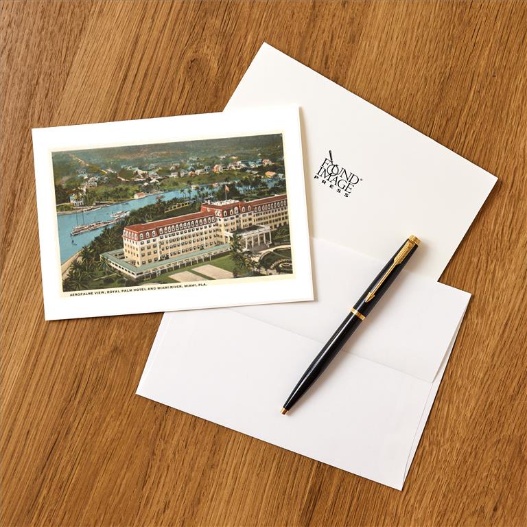 Greeting Card FL-222