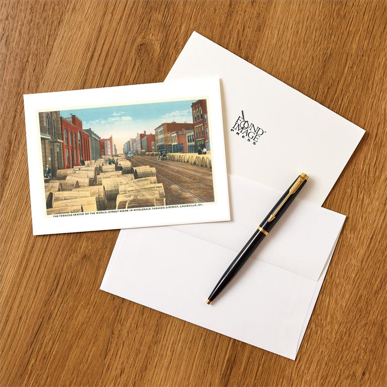 Greeting Card KY-193