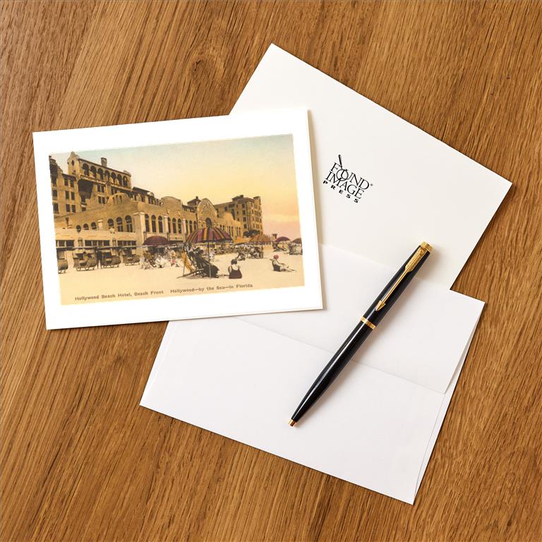 Greeting Card FL-915