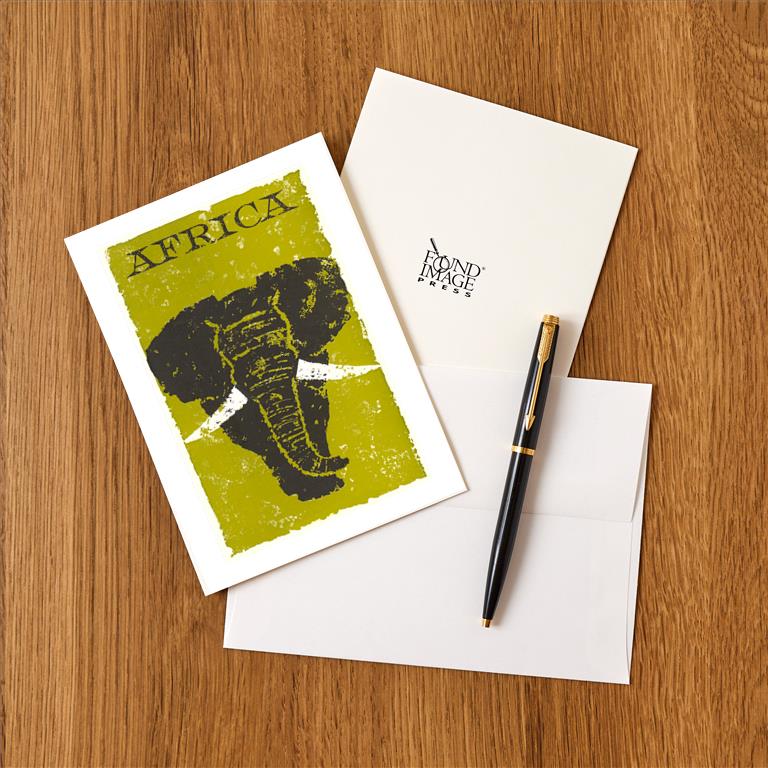 Greeting Card TR-223