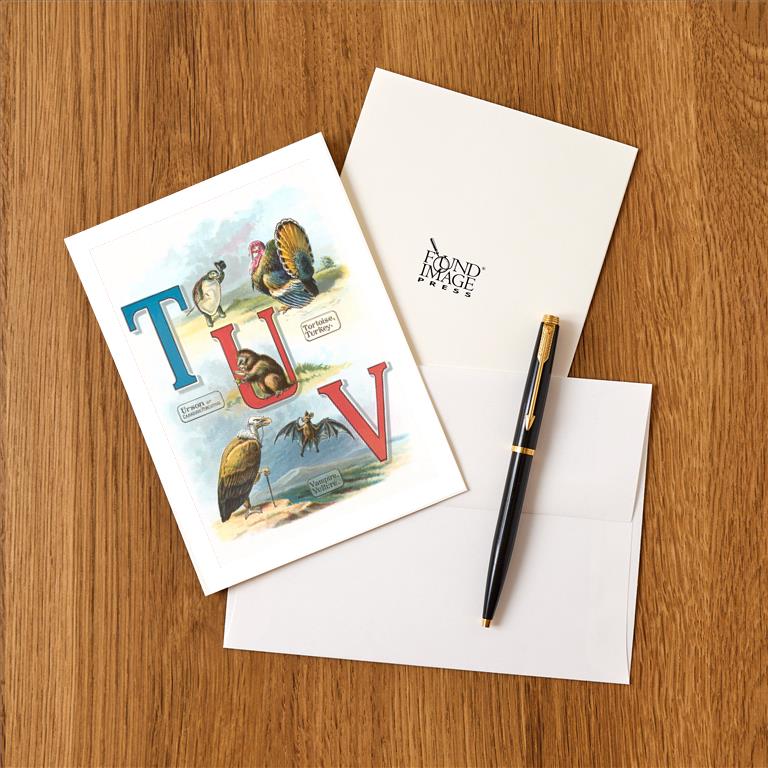 Greeting Card KF-613