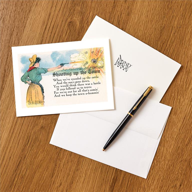 Greeting Card CG-82