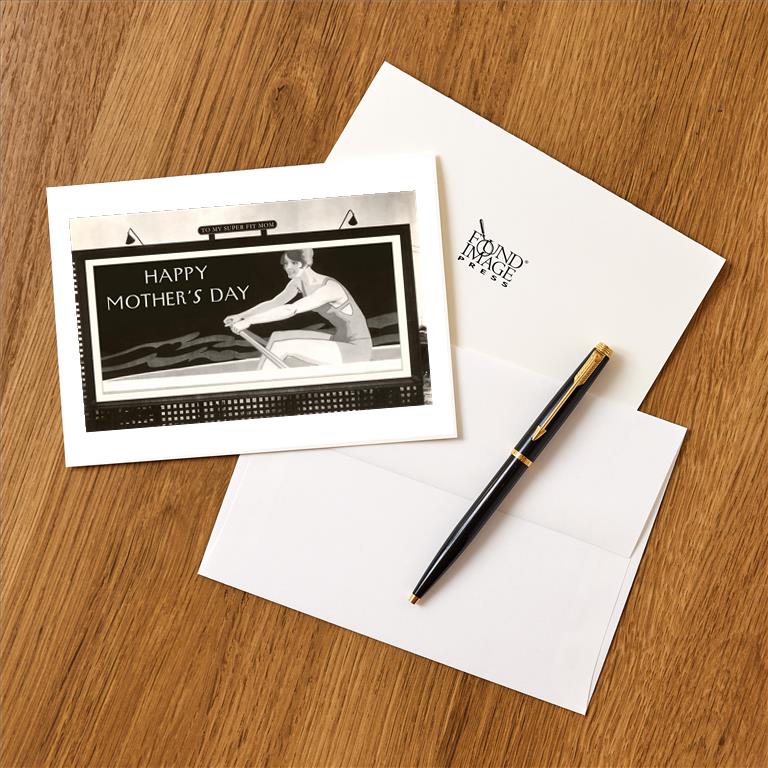 Greeting Card MY-103