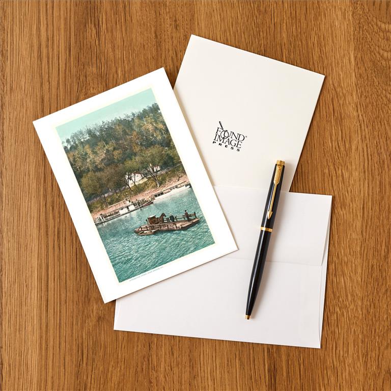 Greeting Card KY-116