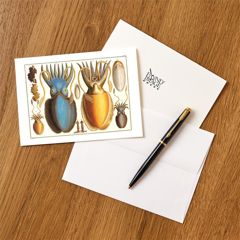 Greeting Card AN-277