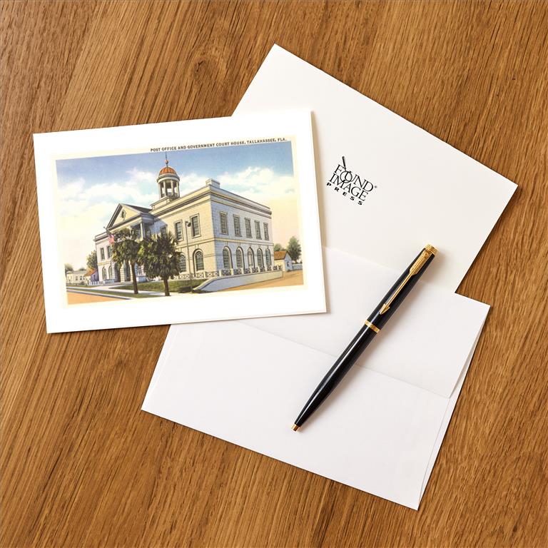 Greeting Card FL-947