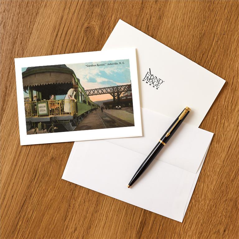 Greeting Card NC-212