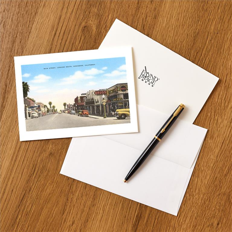 Greeting Card SD-189