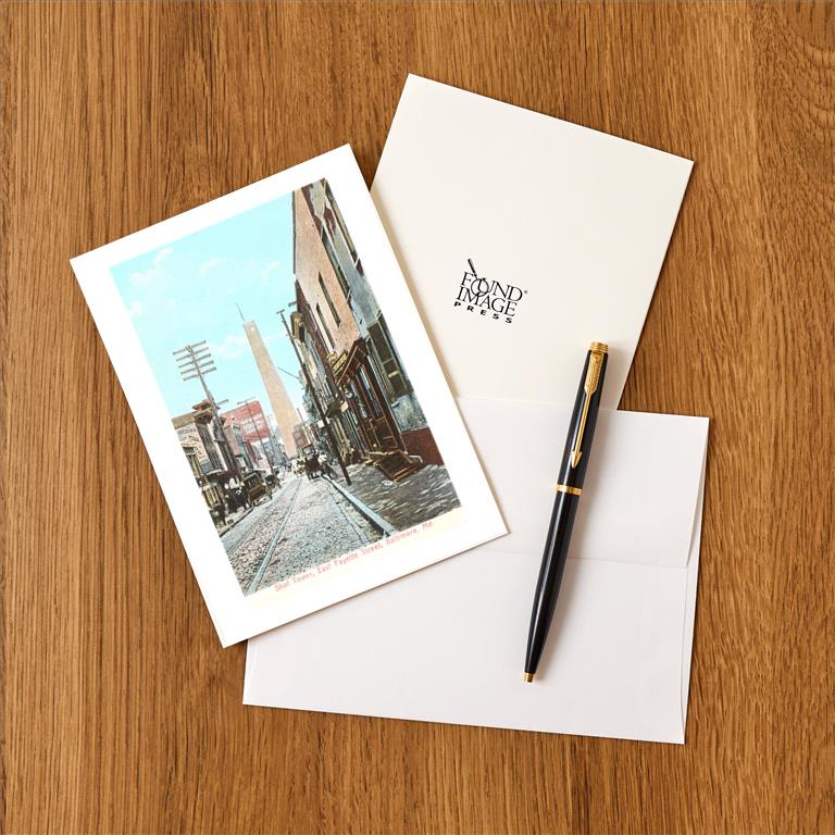 Greeting Card MD-178