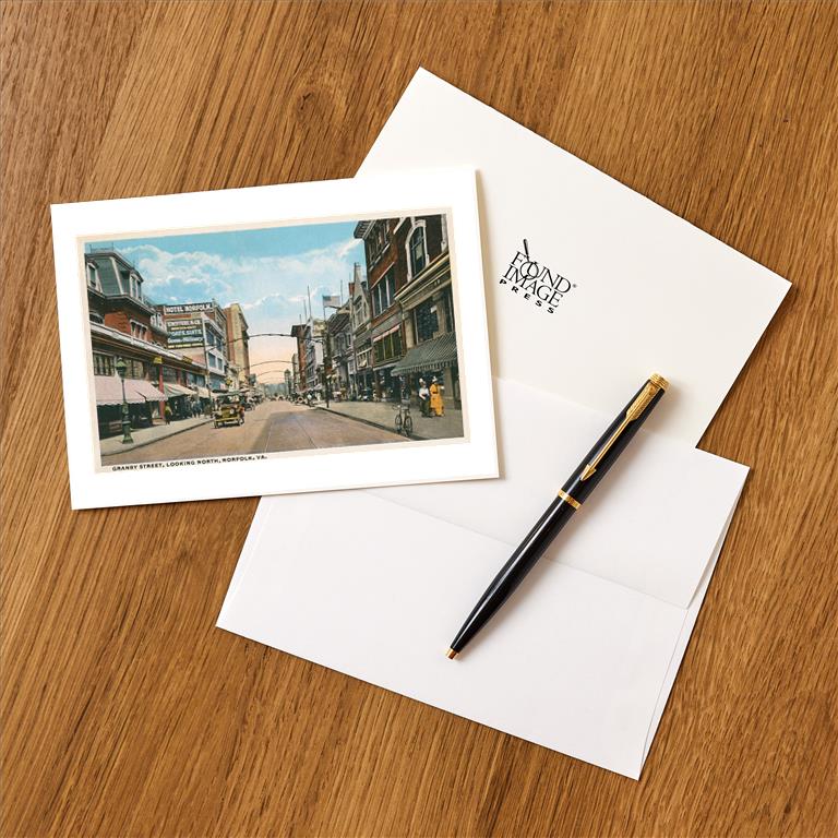 Greeting Card VA-420